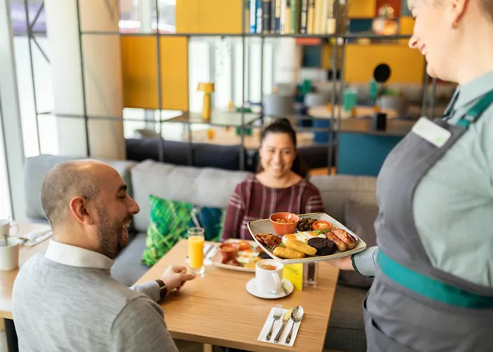 Holiday Inn London - Whitechapel By Ihg