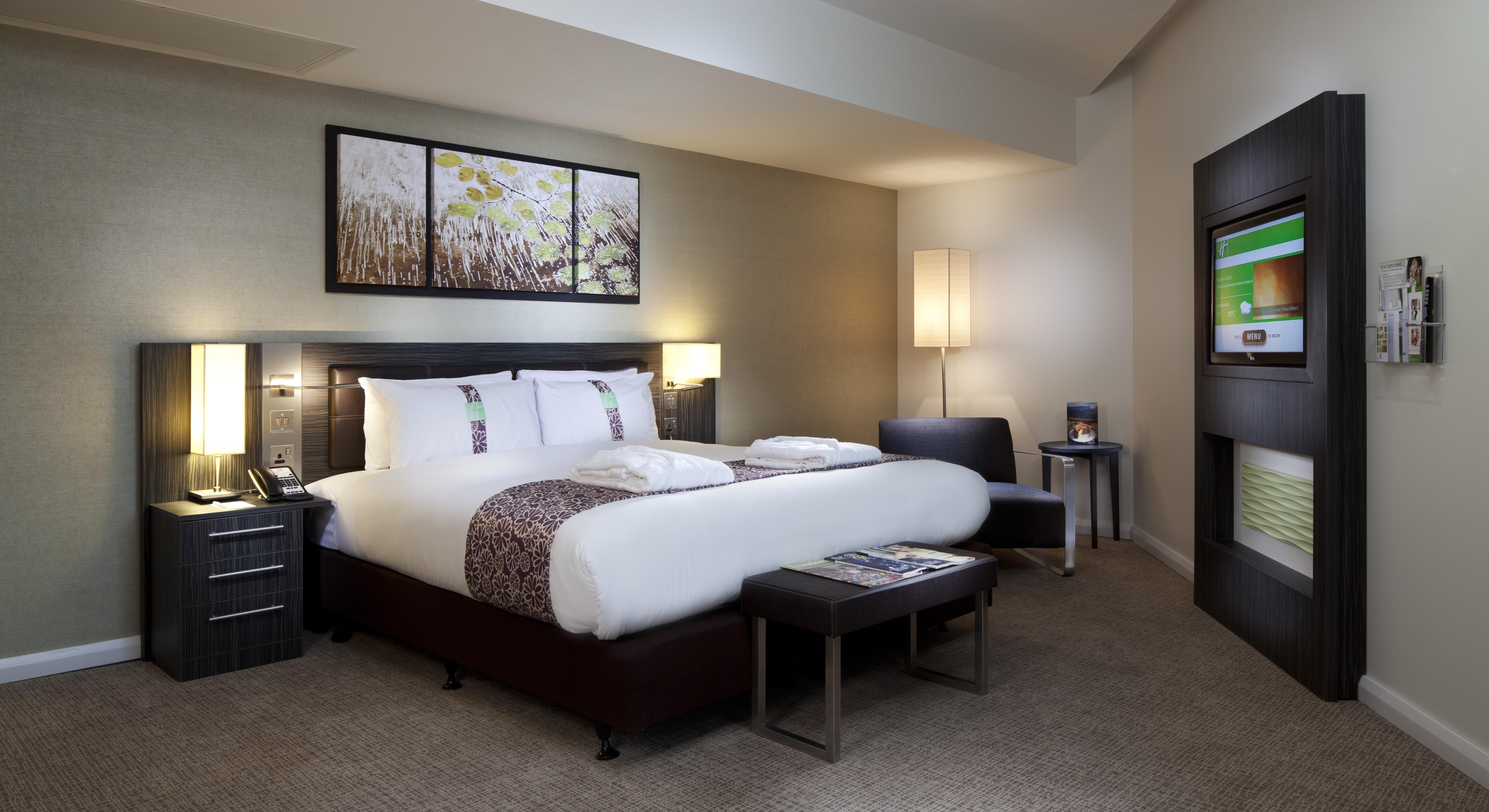 - Whitechapel By Ihg Hotel Londra