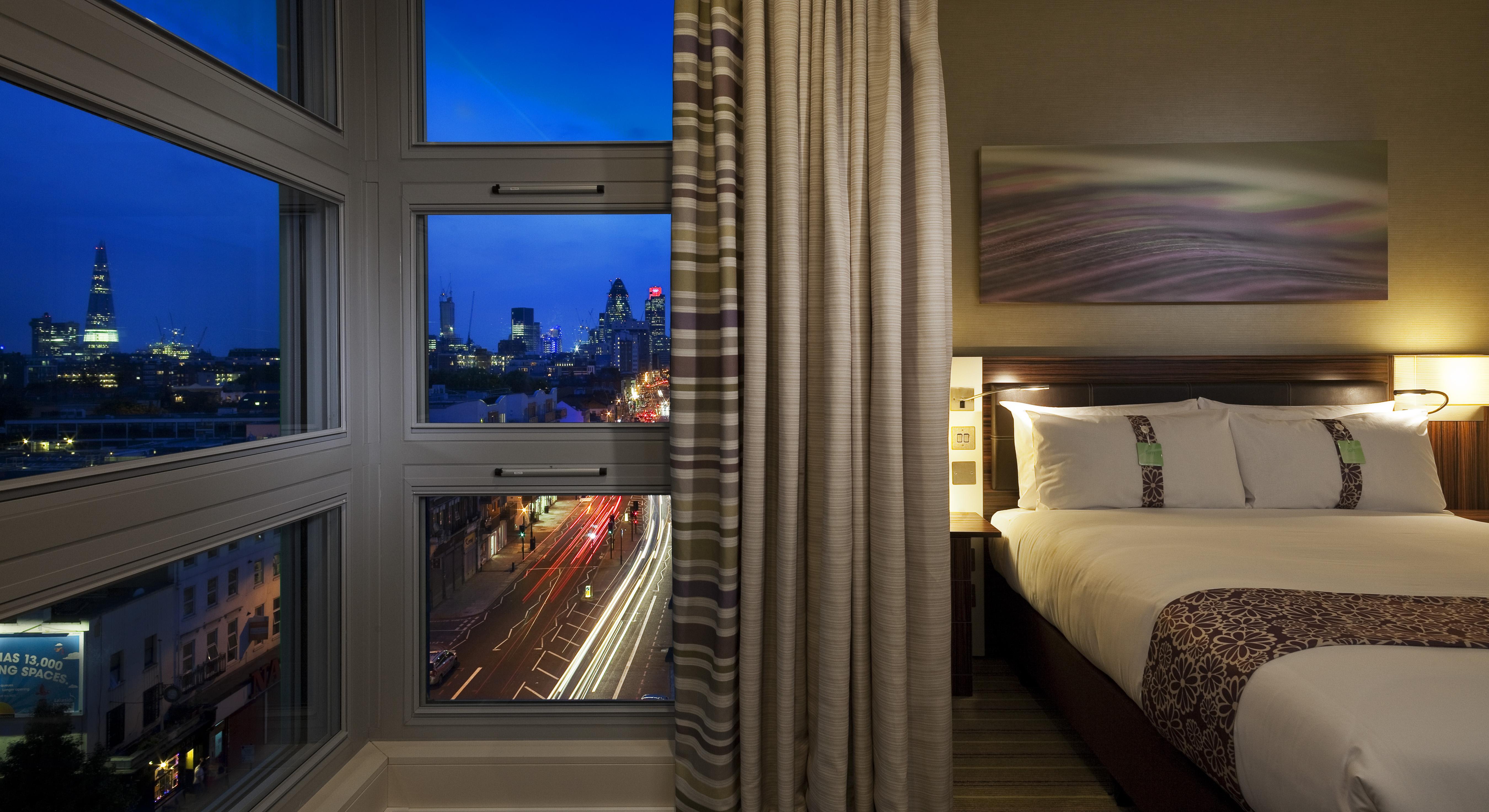 - Whitechapel By Ihg 4* Londra