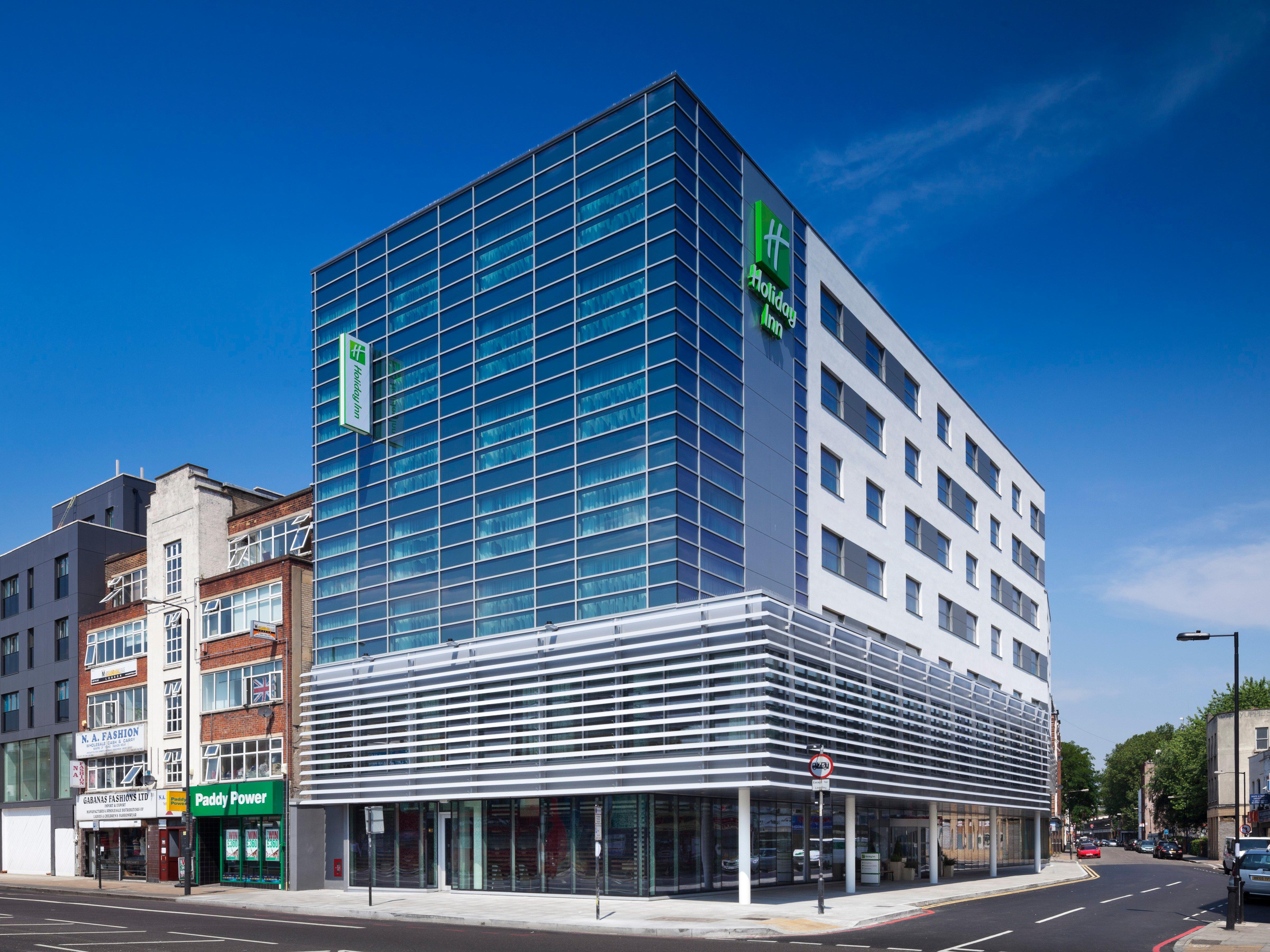- Whitechapel By Ihg Londra