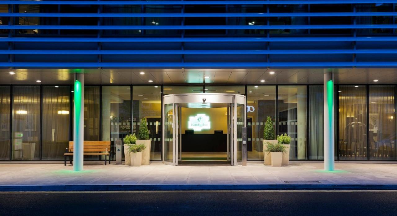 - Whitechapel By Ihg 4* Londra