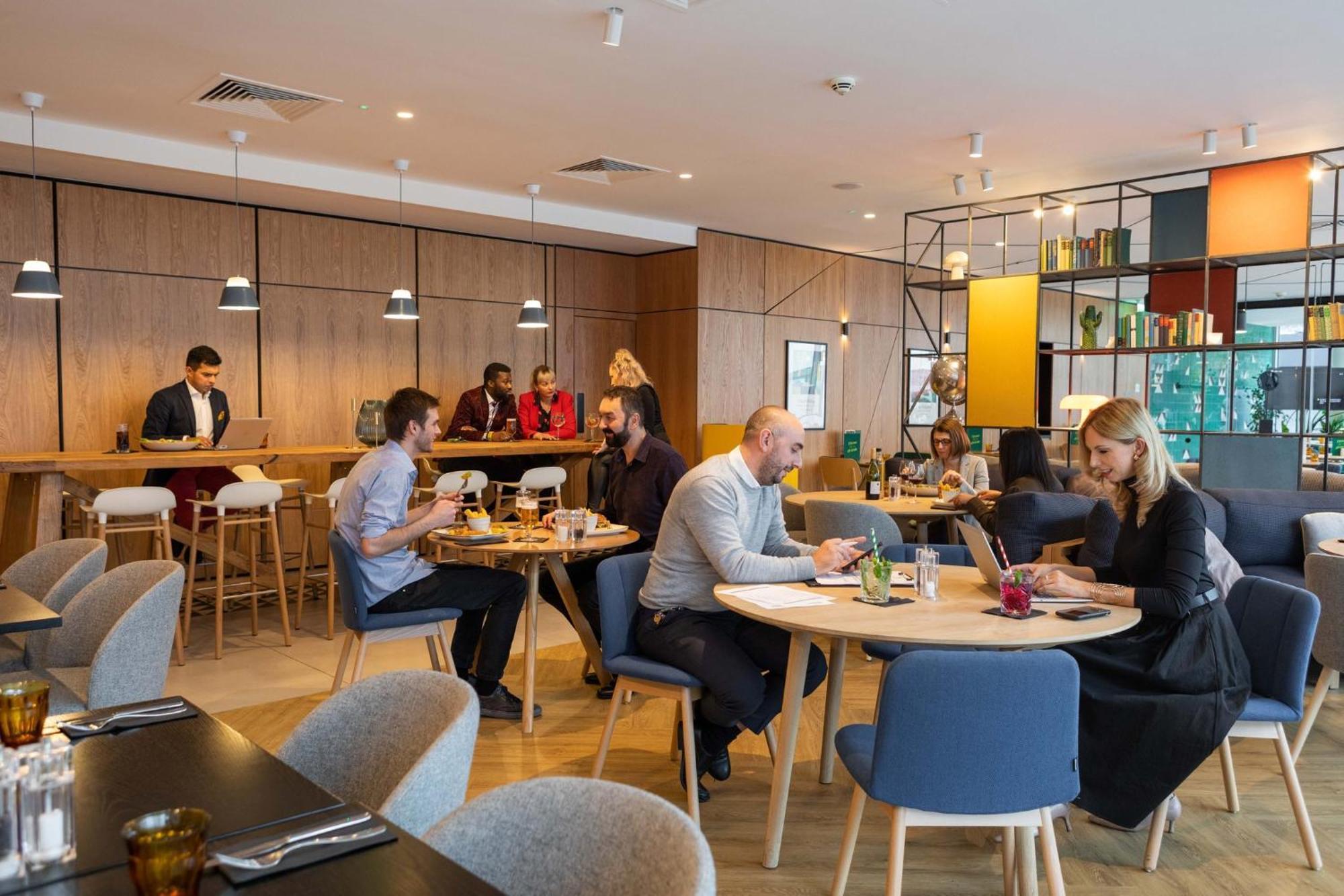 - Whitechapel By Ihg Londra