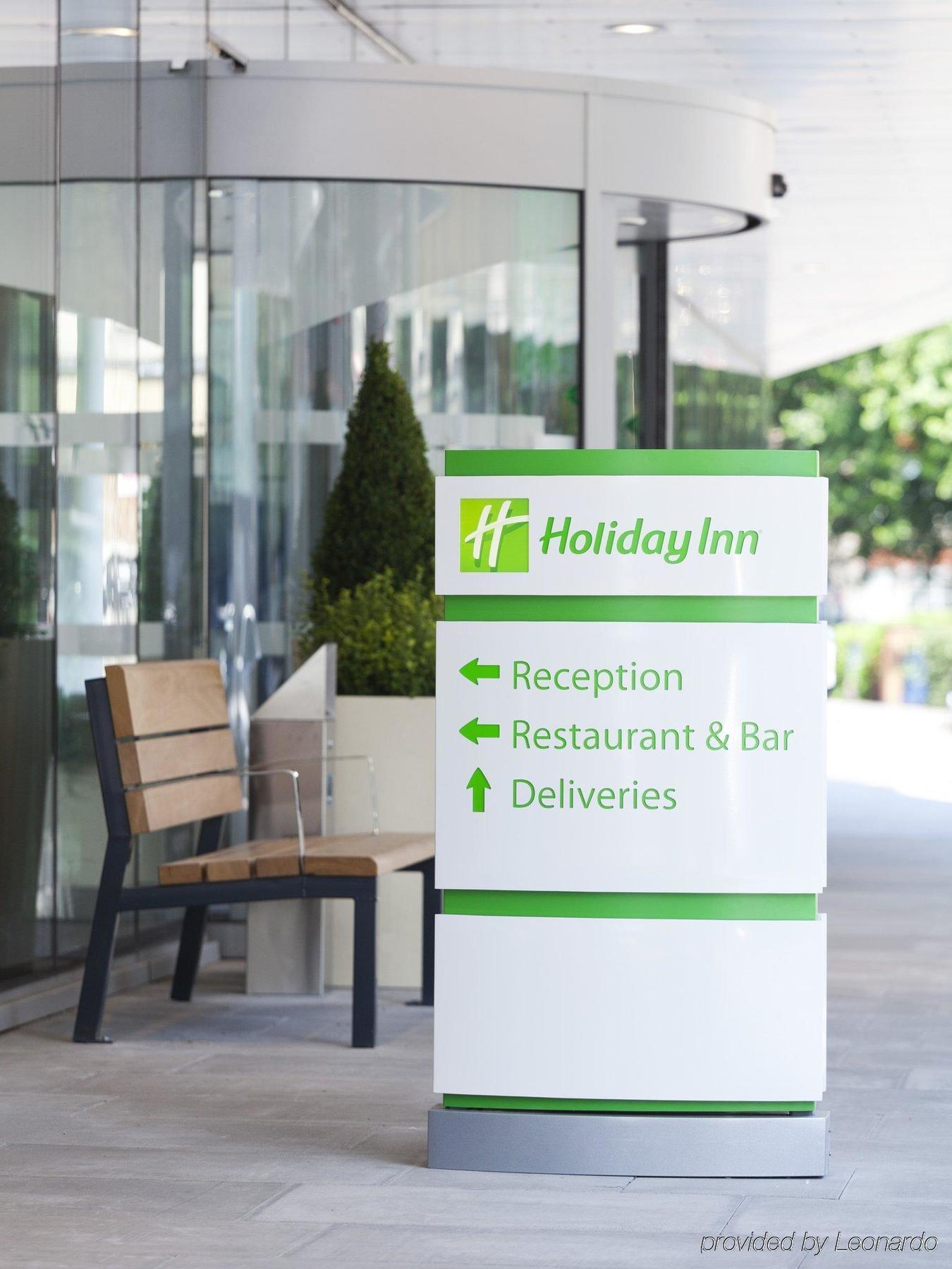 Hotel - Whitechapel By Ihg Londra
