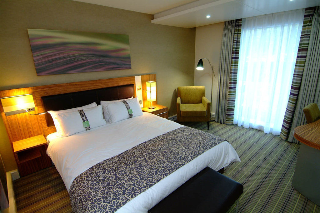 - Whitechapel By Ihg 4* Londra