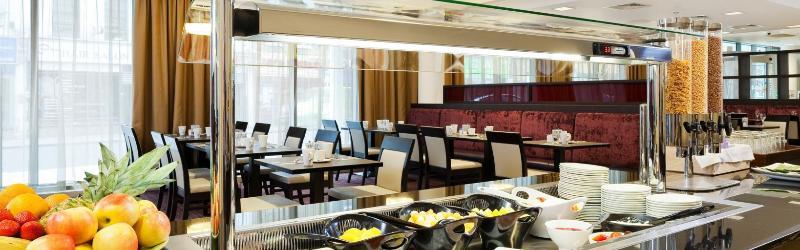 Hotel - Whitechapel By Ihg Londra
