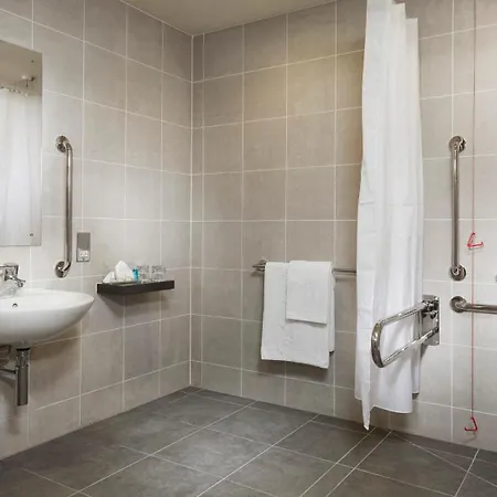 Holiday Inn London - Whitechapel By Ihg Extérieur photo