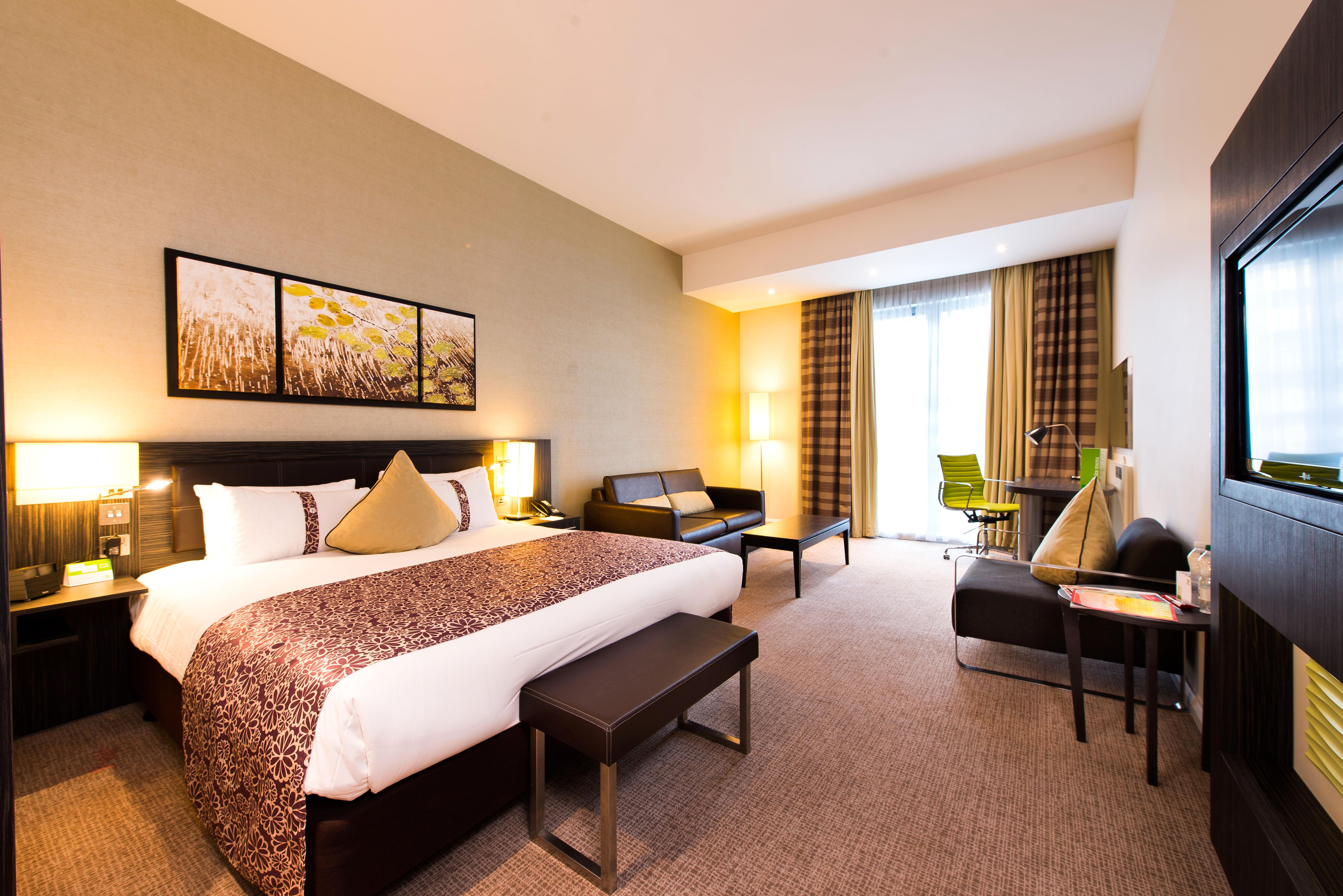 - Whitechapel By Ihg Hotel Londres