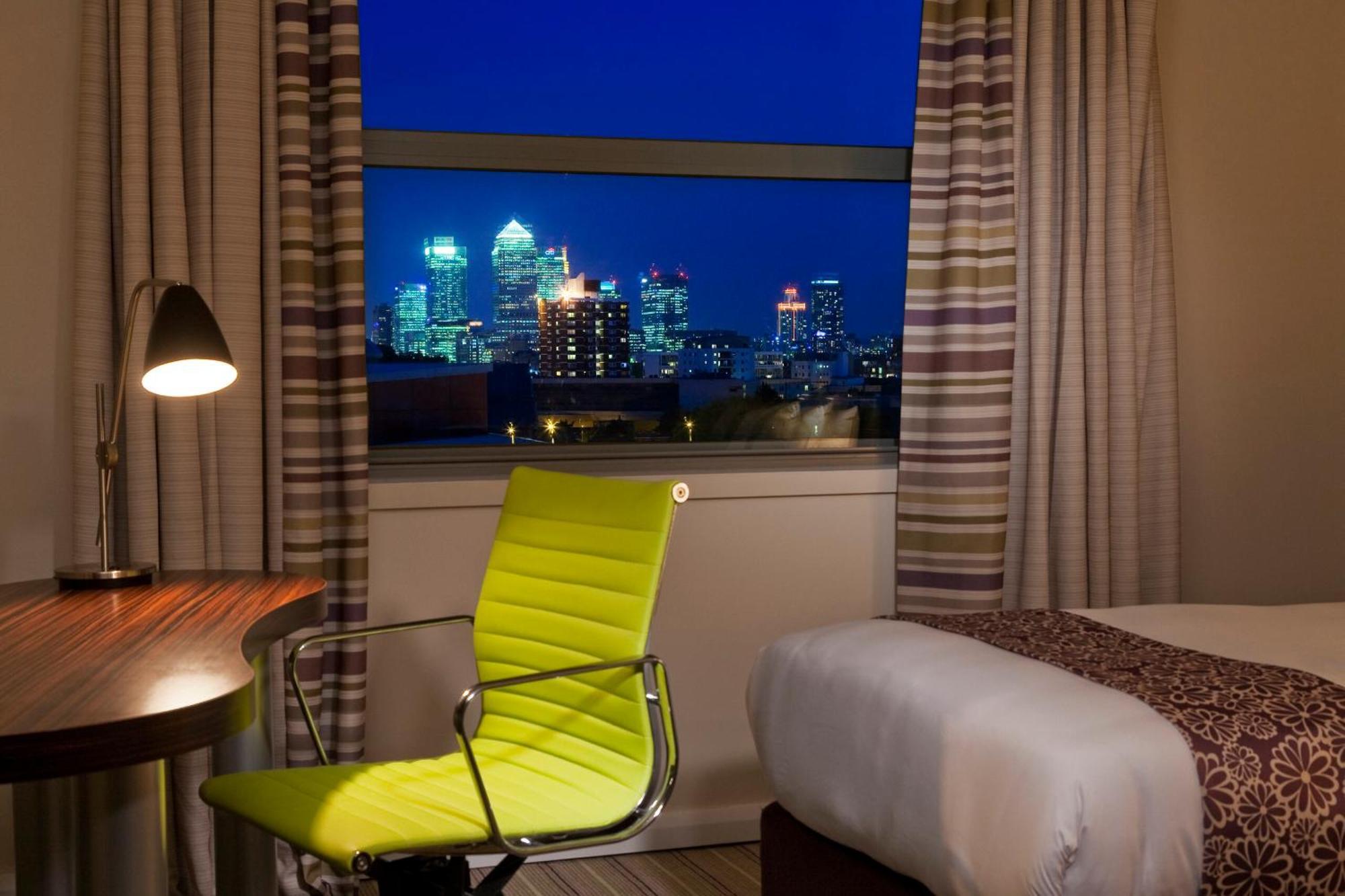 Hotel - Whitechapel By Ihg Londres