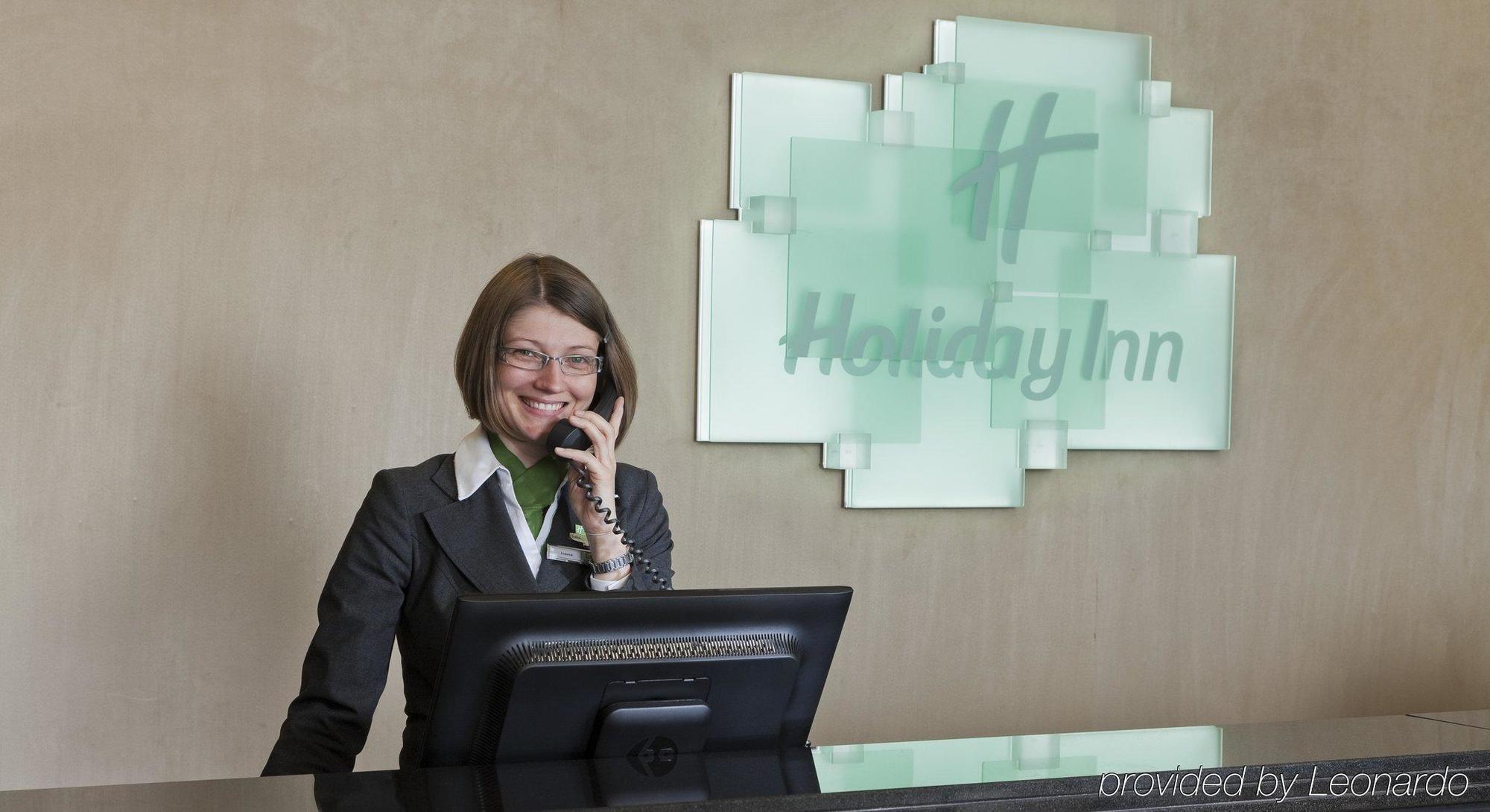 - Whitechapel By Ihg Hotel Londres